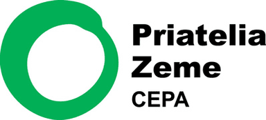 Priatelia Zeme CEPA