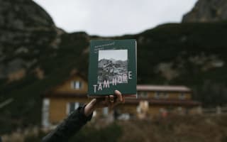 Tam Hore: Objav nevypovedané príbehy tatranských chát