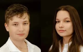 Mama sa domov z nemocnice už nevrátila. Podporme dvojičky Kiku a Sama.