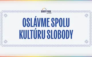 Pomohli ste nám osláviť kultúru slobody na Dúhovom PRIDE Bratislava 2025