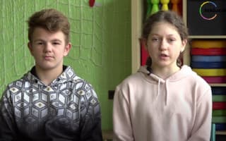 Pomôžte nám udržať podporu pre deti cudzincov v základných školách