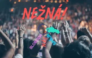 Oslava 17. novembra musí znova patriť ľuďom. Pomôžte nám.