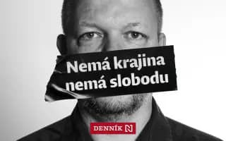 Pomôžme založiť slobodné rádio Denníka N