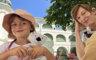 Nina mohla vďaka vám začať liečbu vzácnej rakoviny