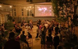 Podporili ste Move Fest Košice 2025