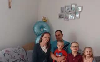 Pomohli ste mamičke Ľubke
