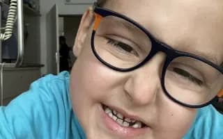 Pomohli ste Sebastiánovi v jeho boji