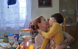 Podporili ste Dominiku v jej boji