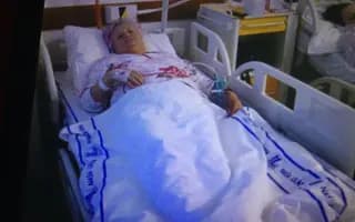 Podporili ste boj s rakovinou a nádej na nový domov pre dôchodkyňu a jej syna