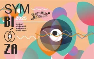 Podporili ste pokračovanie festivalu SYMBIÓZA