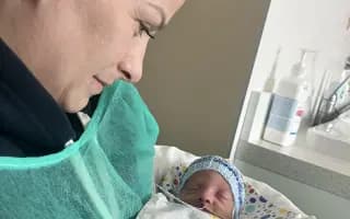Pomôžme Veronike v liečbe rozsiahlej rakoviny