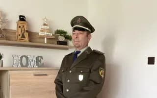 Pomôžte mi získať šancu pokračovať v boji s Hodgkinovým lymfómom