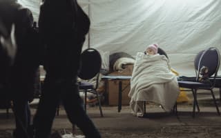 Máme radi Ukrajinu