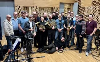 Pomôžte rozbehnúť prvú sezónu Slovenského národného jazzového orchestra