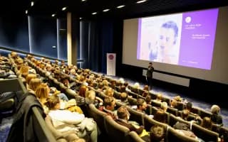 Podporili ste Filmový festival inakosti