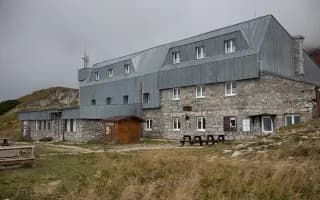 Postavme sa za Igora Fabriciusa, dlhoročného chatára Štefáničky