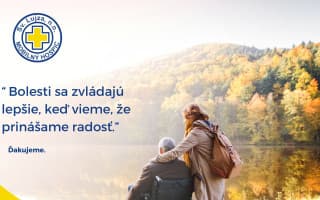 Dôstojné zomieranie, súčasť života