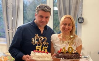 Pomôžme Jankovi a jeho rodine v boji proti rakovine