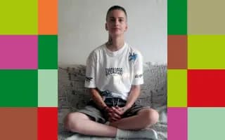 Na vlastných nohách – pomôžme s liečebným pobytom pre Martinu