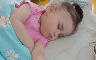 Pomohli ste Emmke