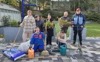 Podporili ste tvorbu ľudí so zdravotným postihnutím