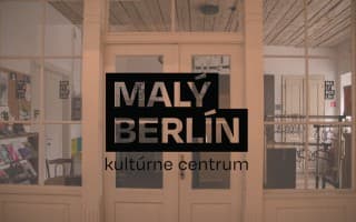 Malý Berlín potrebuje vašu pomoc