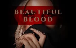 Podpor vznik knihy The price we pay for our beautiful blood