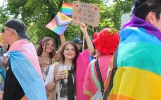 IM/PULZ pre kvír ľudí, pulz pre PRIDE Košice 2026
