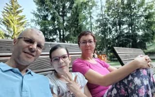 Pomohli ste Jozefovi Krajčovi dostať sa k onkologickej liečbe