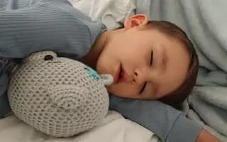 Pomohli ste Teovi v boji s rakovinou