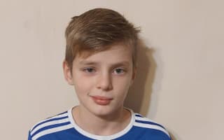Pomôžme Jurkovi hrať opäť futbal