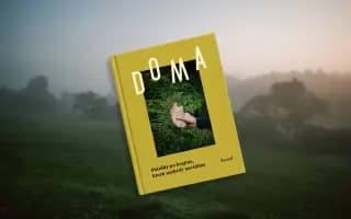 DOMA | Vydaj sa na potulky krajinou, ktorú nevidíme