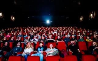 Zachráňme festival Jeden svet
