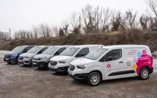 Pomôžte nám nasýtiť chudobné jednorodičovské rodiny – dokončime Ivetin sen spolu