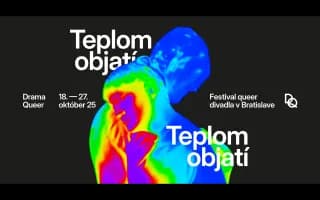 Spájame sa pre Drama Queer! Nenecháme vymazať rôznorodosť!