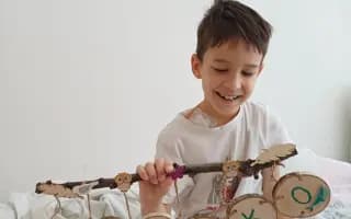 Pomôžme Alexkovi vyhrať boj s nádorom na mozgu