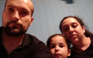 Pomôžte, aby rodina nezostala bez strechy nad hlavou