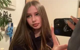 15-ročnej Kristínke diagnostikovali vážne ochorenie. Pomôžme jej.