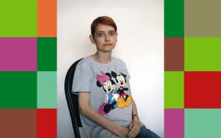 Nezlomná - Elenka, ktorá je predlhých šesť rokov onkopacientkou