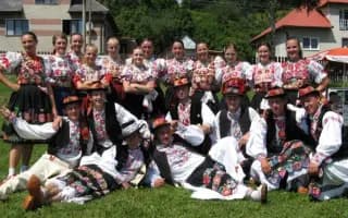 Podporme spoločne Folklórne Slávnosti Podhorie 26-27.6.2026