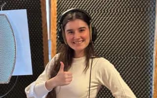 Daniela Višňovská: Pomôž mi dokončiť album "Ty ma nenecháš"