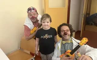 Pomohli ste Lilianke v boji o detstvo