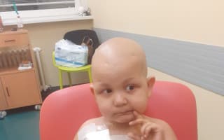 Alexkovi treba dofinancovať rehabilitácie po nádore mozgu