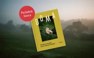 DOMA | Vydaj sa na potulky krajinou, ktorú nevidíme