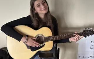 Podporte vznik gospelového albumu mladých začínajúcich interprétov