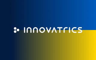 Innovatrics pre Ukrajinu