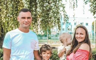 Do domu prišla najskôr vojna a potom rakovina