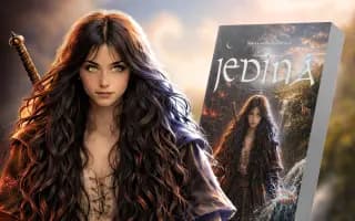 JEDINÁ - Staňte sa súčasťou jedinečného fantasy príbehu