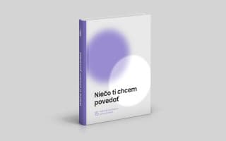 "Niečo ti chcem povedať" - podporte vznik knihy príbehov rodín LGBTI+ ľudí