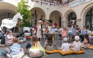 SOS | Štát zobral BRaKu 75 000 € dva mesiace pred festivalom. Zachráňme ho.